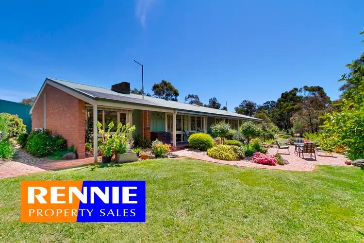 10 Tanners Road, Hazelwood North VIC 3840