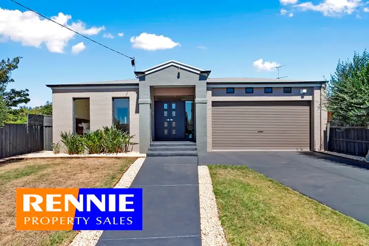20 Bellarine Circuit, Morwell VIC 3840
