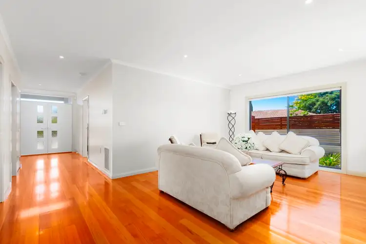 Second view of Homely house listing, 20 Bellarine Circuit, Morwell VIC 3840