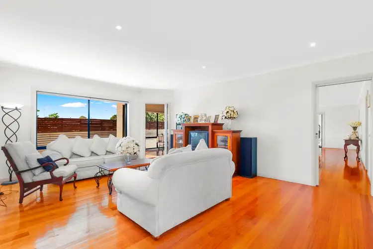 Third view of Homely house listing, 20 Bellarine Circuit, Morwell VIC 3840