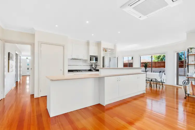 Fourth view of Homely house listing, 20 Bellarine Circuit, Morwell VIC 3840