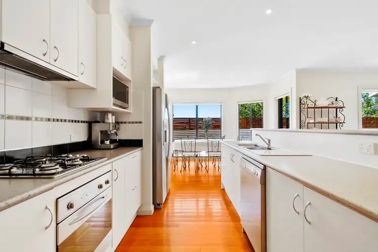 Fifth view of Homely house listing, 20 Bellarine Circuit, Morwell VIC 3840