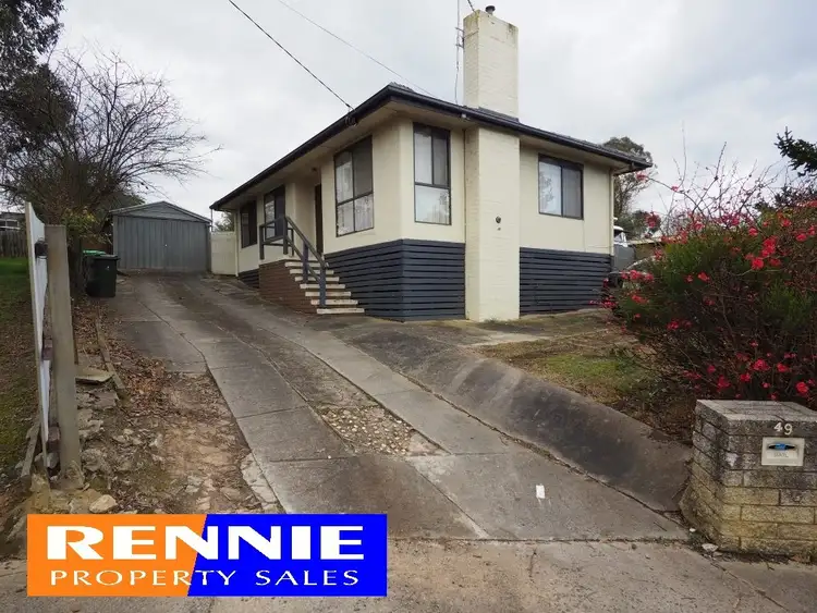 49 Savige Street, Morwell VIC 3840