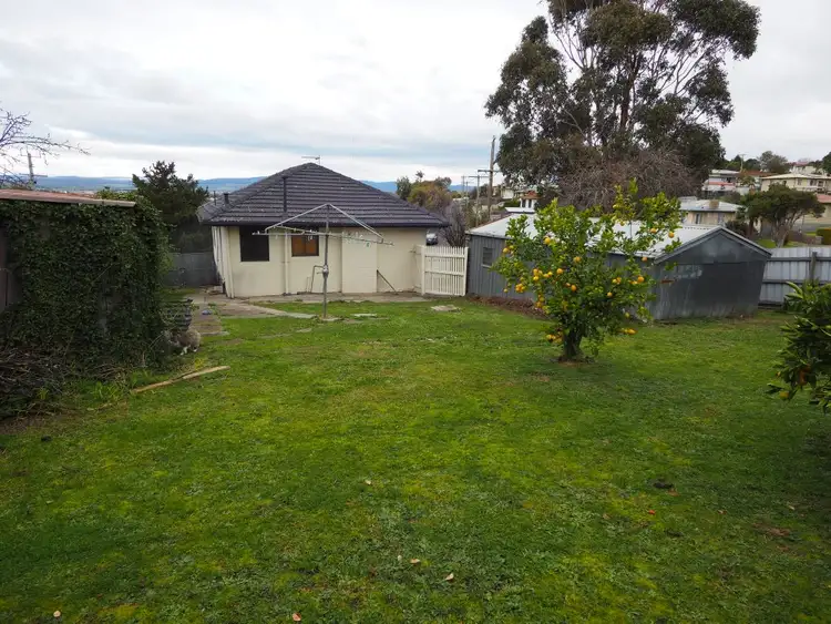 Second view of Homely house listing, 49 Savige Street, Morwell VIC 3840