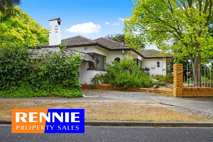 12 Foster Avenue, Morwell VIC 3840