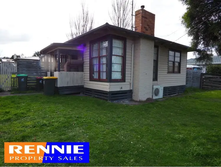 5 Gona Street, Morwell VIC 3840
