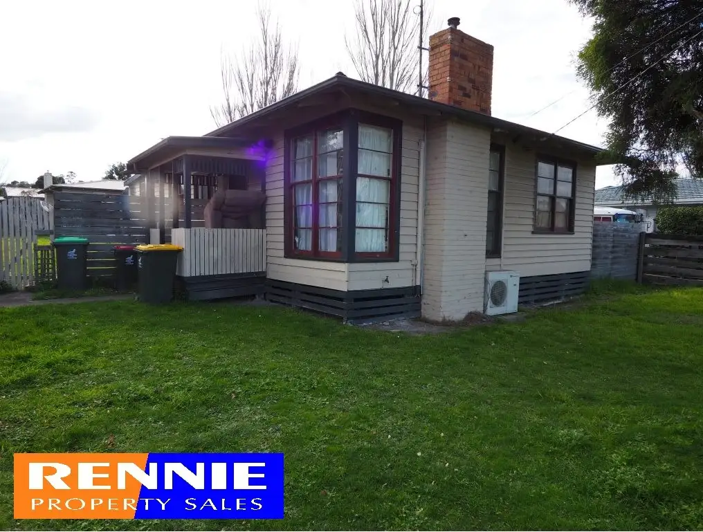 Main view of Homely house listing, 5 Gona Street, Morwell VIC 3840