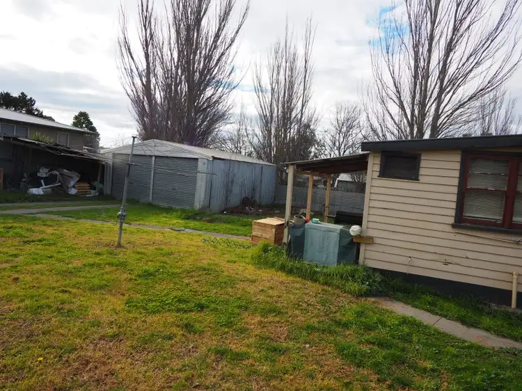 Second view of Homely house listing, 5 Gona Street, Morwell VIC 3840