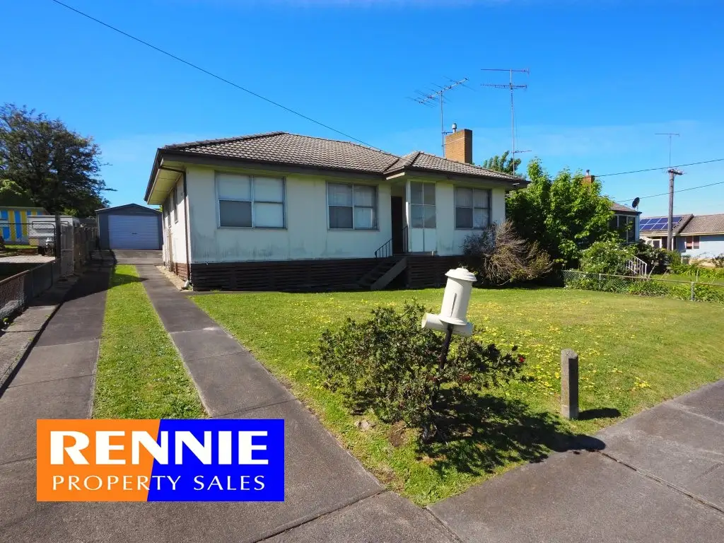 Main view of Homely house listing, 7 Kathleen Street, Morwell VIC 3840