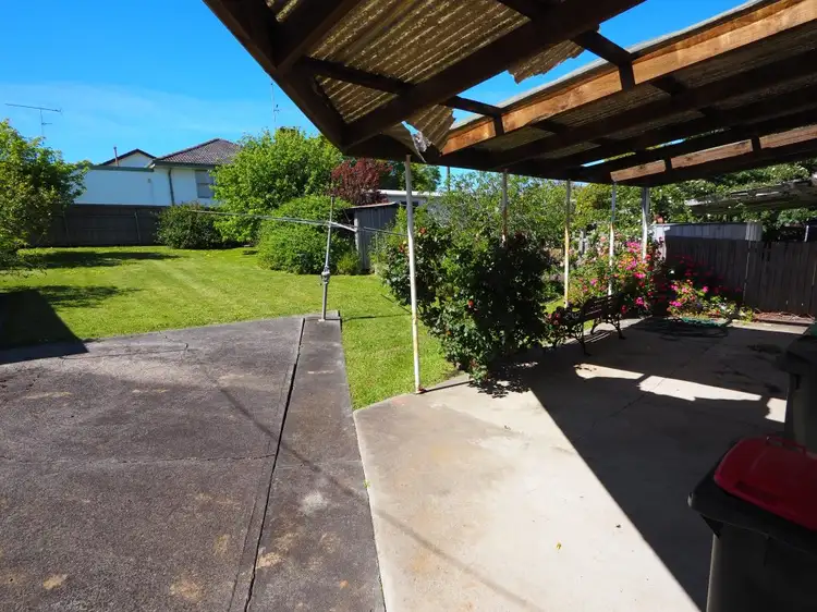 Second view of Homely house listing, 7 Kathleen Street, Morwell VIC 3840