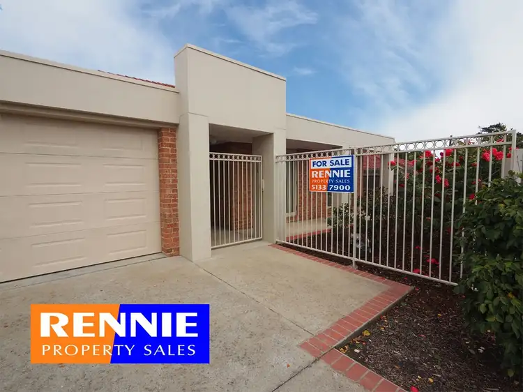 9/2 Wallace Street, Morwell VIC 3840