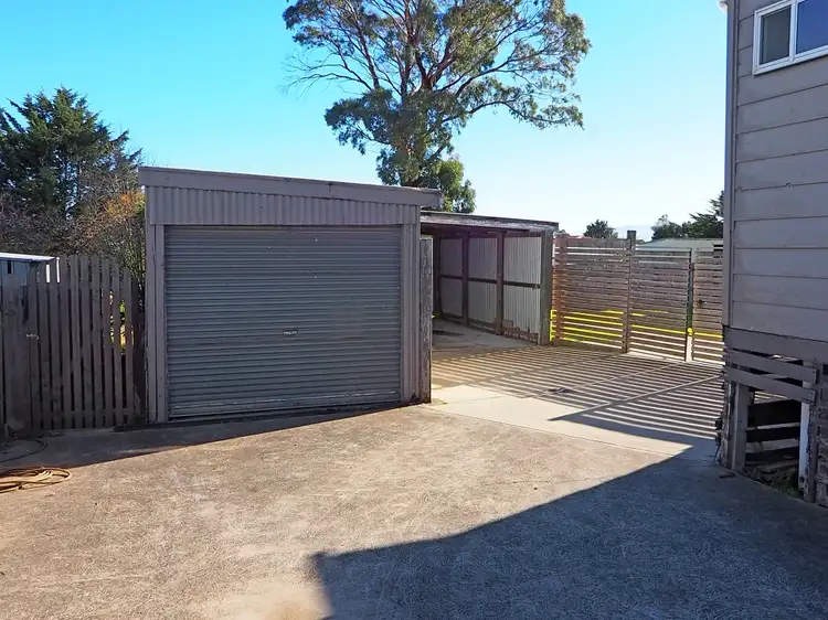 Second view of Homely house listing, 45 Vincent Road, Morwell VIC 3840