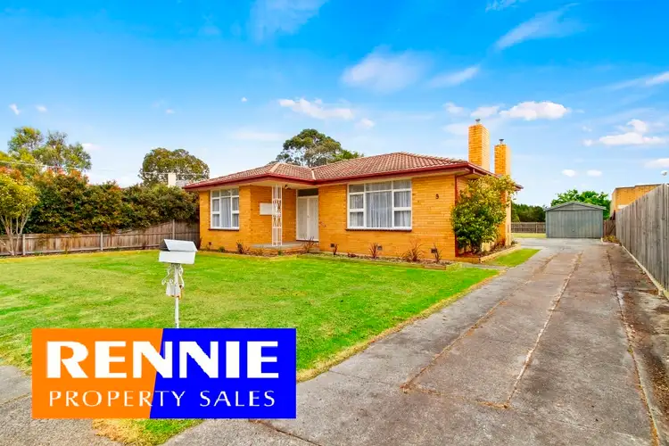 9 Davey Street, Morwell VIC 3840