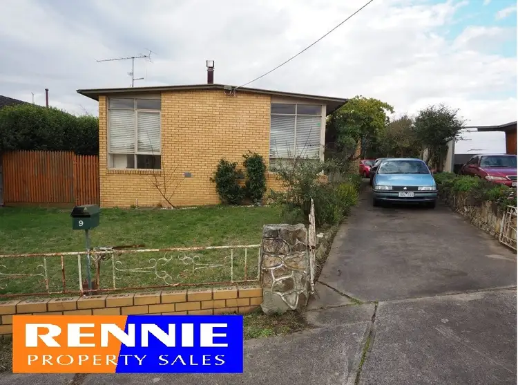 9 Willis Street, Morwell VIC 3840