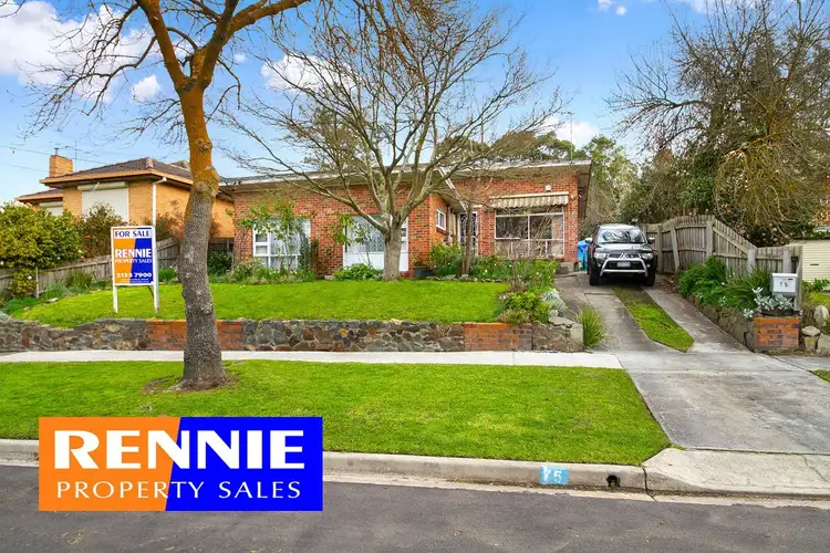 75 Haywood Street, Morwell VIC 3840