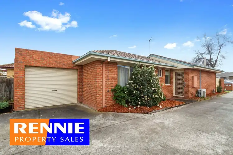1/14a Ann Street, Morwell VIC 3840
