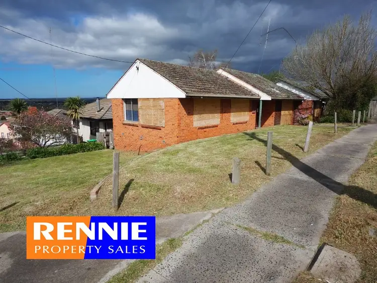 58 Sherrin Street, Morwell VIC 3840