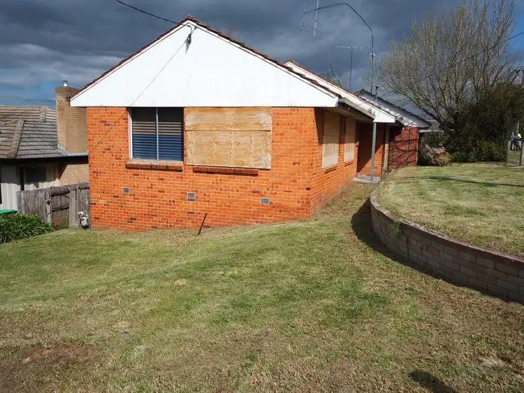 Second view of Homely house listing, 58 Sherrin Street, Morwell VIC 3840