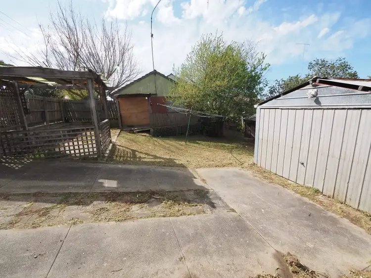 Fourth view of Homely house listing, 58 Sherrin Street, Morwell VIC 3840