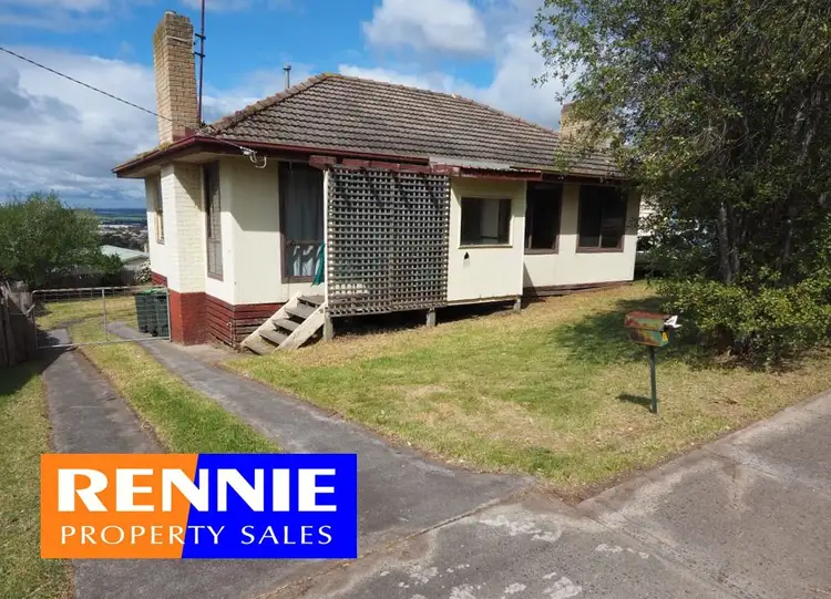 18 Haywood Street, Morwell VIC 3840