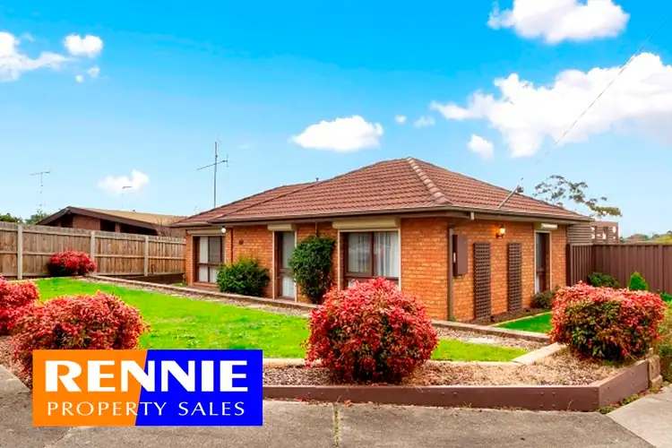 13 Latter Grove, Churchill VIC 3842