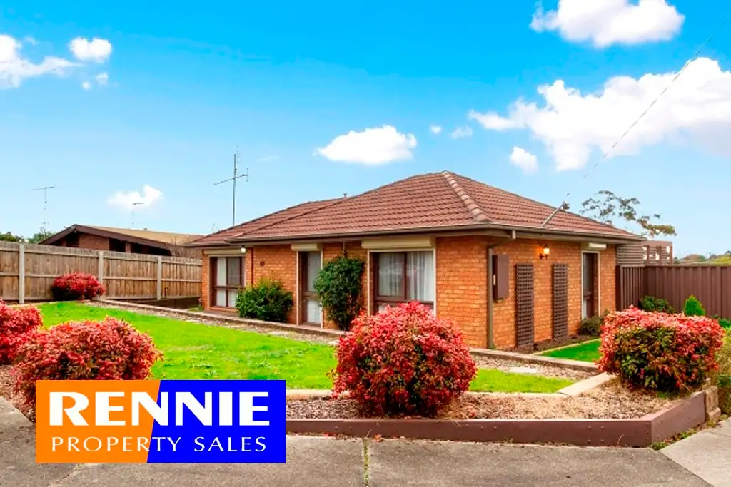 Main view of Homely house listing, 13 Latter Grove, Churchill VIC 3842