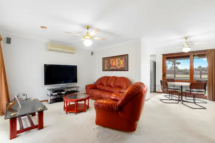 Second view of Homely house listing, 13 Latter Grove, Churchill VIC 3842
