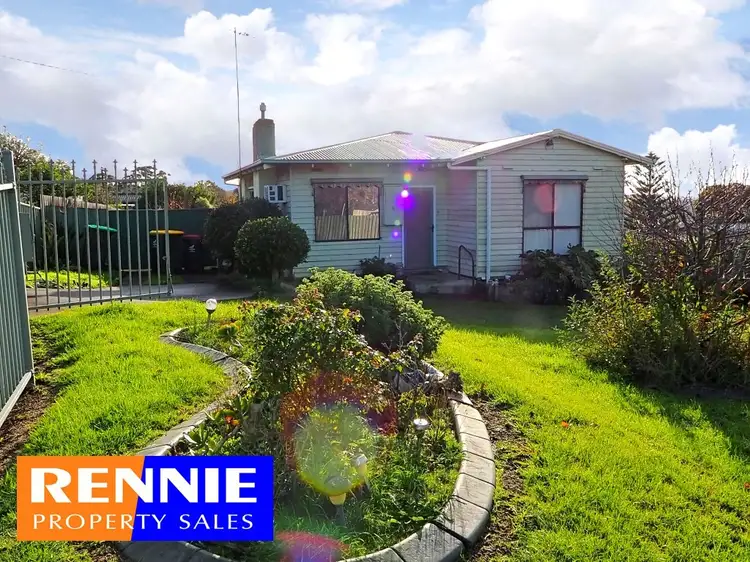 5 Maurice Court, Morwell VIC 3840