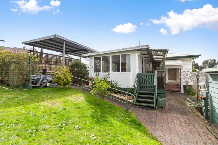 Second view of Homely house listing, 18 Green Street, Morwell VIC 3840