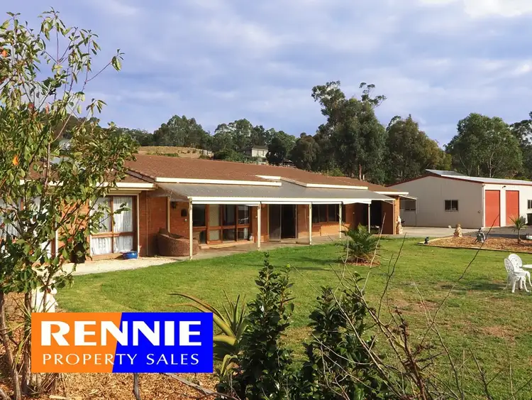 75 Rickard Drive, Churchill VIC 3842