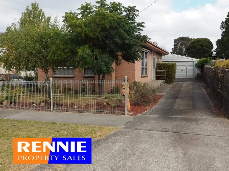 58 Alamein Street, Morwell VIC 3840