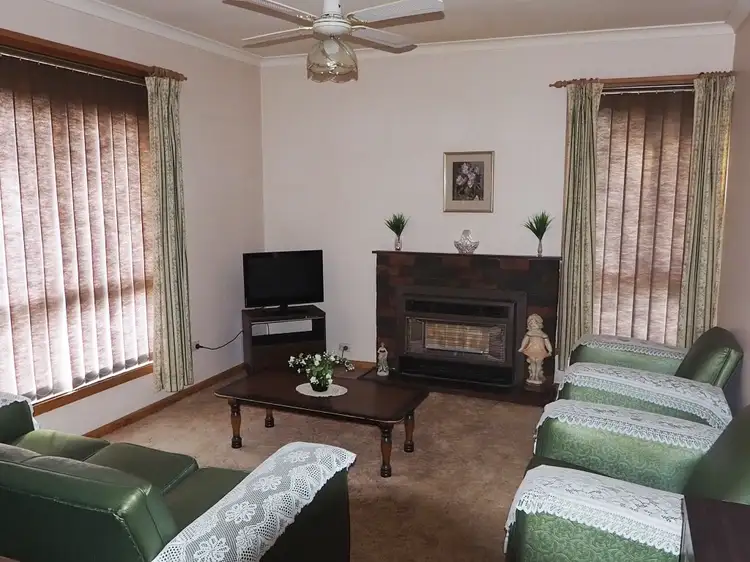 Second view of Homely house listing, 58 Alamein Street, Morwell VIC 3840