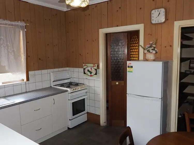 Third view of Homely house listing, 58 Alamein Street, Morwell VIC 3840