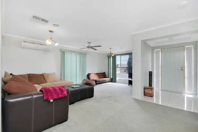 Second view of Homely house listing, 49 Bradman Boulevard, Traralgon VIC 3844