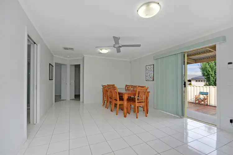 Fourth view of Homely house listing, 49 Bradman Boulevard, Traralgon VIC 3844