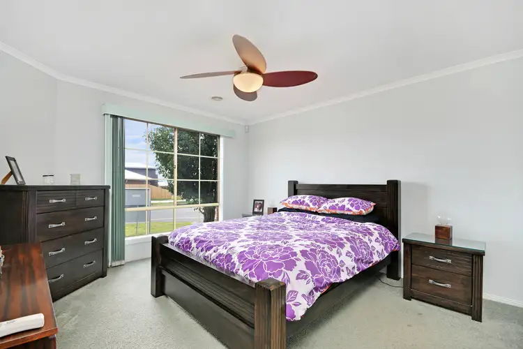 Fifth view of Homely house listing, 49 Bradman Boulevard, Traralgon VIC 3844