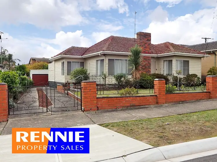 13 Hourigan Road, Morwell VIC 3840