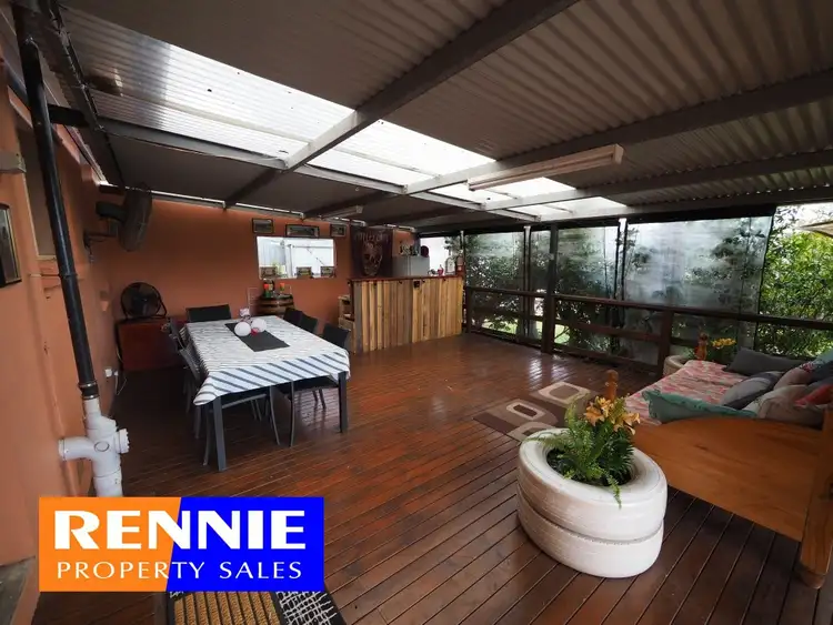 10 Ritchie Road, Churchill VIC 3842