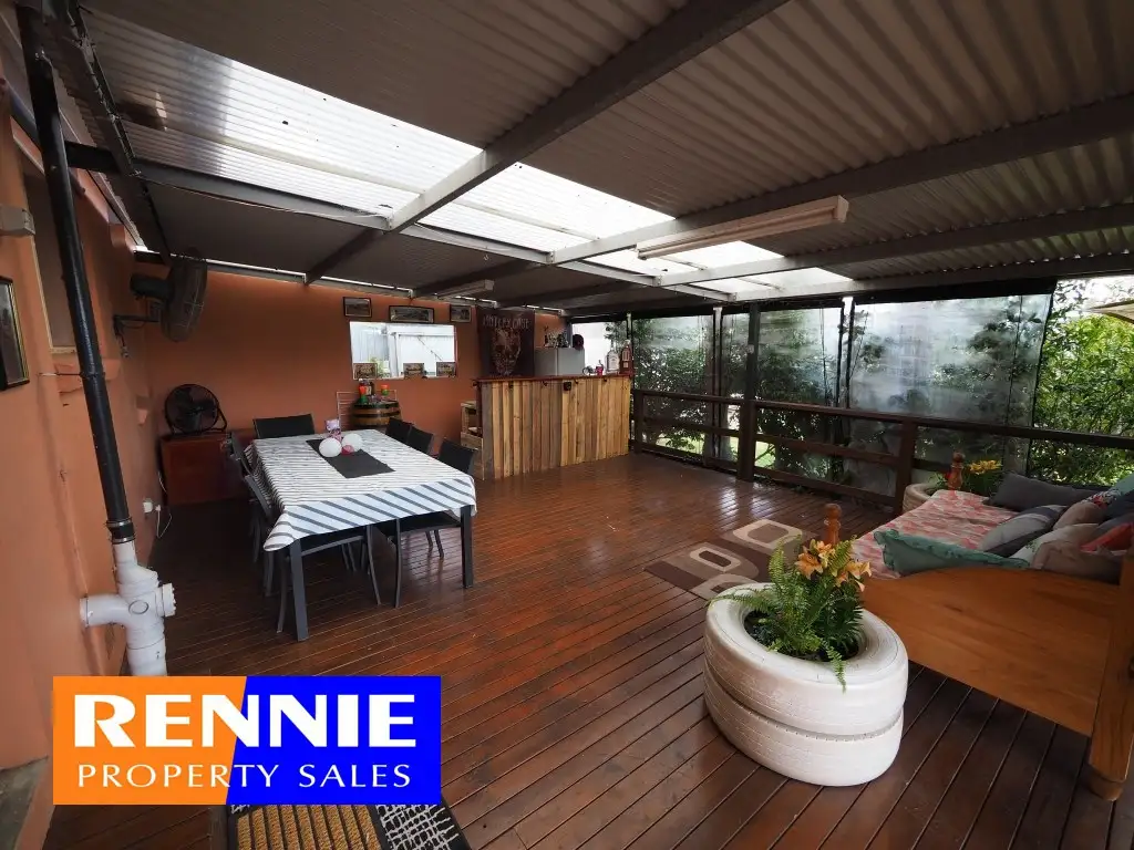 Main view of Homely house listing, 10 Ritchie Road, Churchill VIC 3842