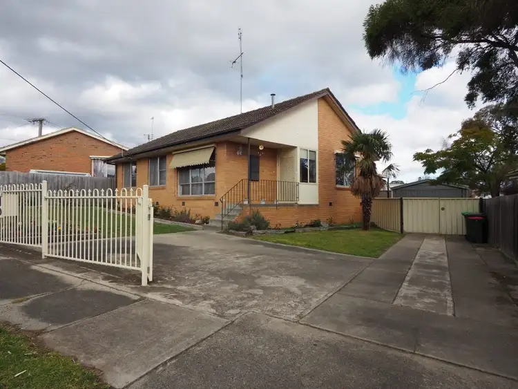 Second view of Homely house listing, 10 Ritchie Road, Churchill VIC 3842