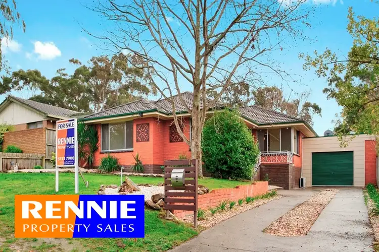 17 Crinigan Road, Morwell VIC 3840