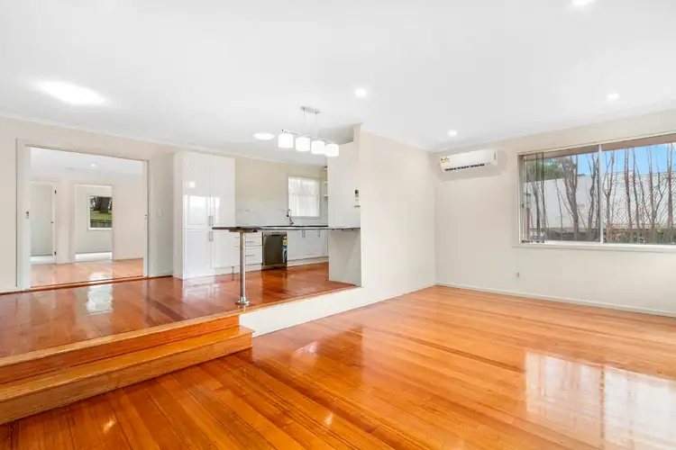 Second view of Homely house listing, 17 Crinigan Road, Morwell VIC 3840