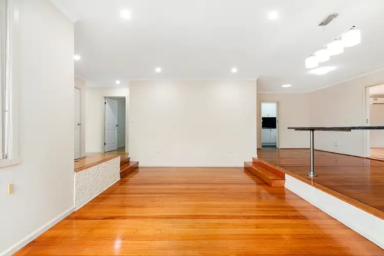 Third view of Homely house listing, 17 Crinigan Road, Morwell VIC 3840