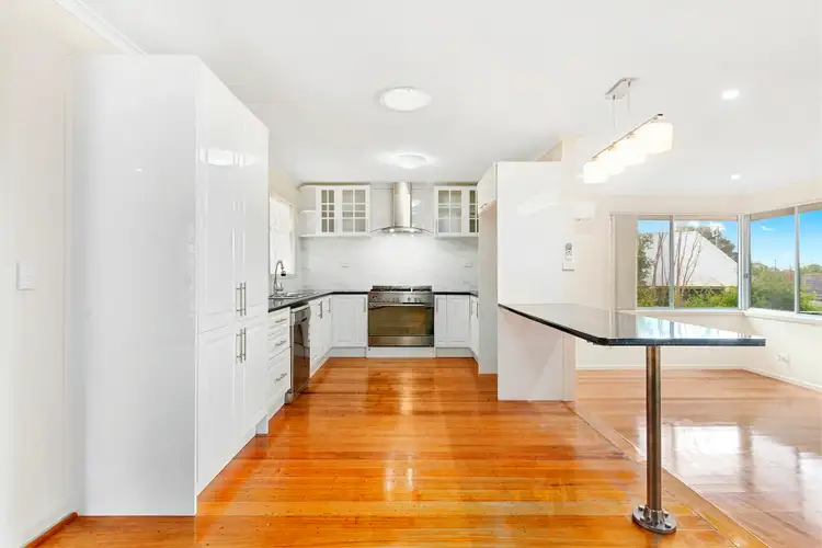 Fourth view of Homely house listing, 17 Crinigan Road, Morwell VIC 3840