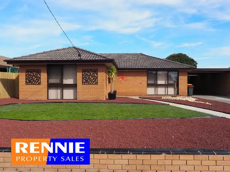 69 The Avenue, Morwell VIC 3840