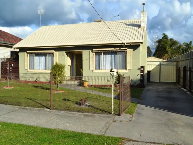 120 Mary Street, Morwell VIC 3840