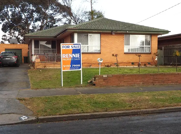 12 Peter Street, Morwell VIC 3840
