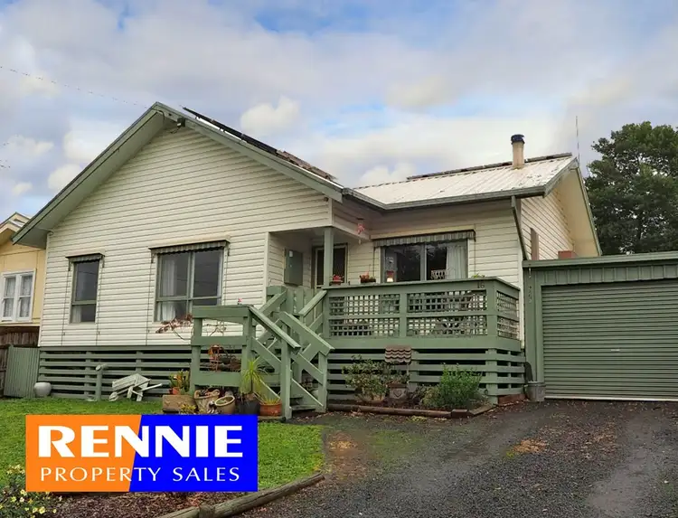 Main view of Homely house listing, 16 Penaluna Street, Boolarra VIC 3870