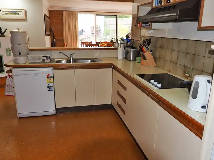 Fourth view of Homely house listing, 16 Penaluna Street, Boolarra VIC 3870