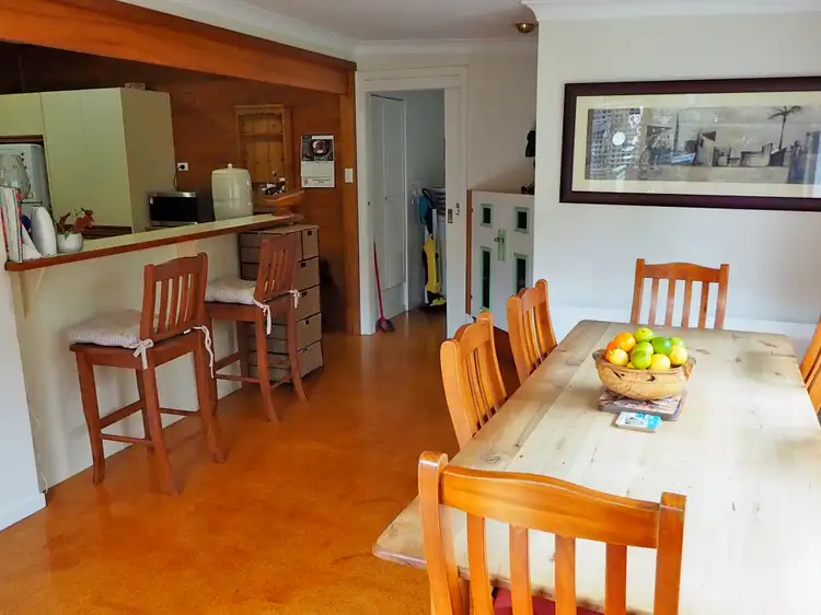 Fifth view of Homely house listing, 16 Penaluna Street, Boolarra VIC 3870